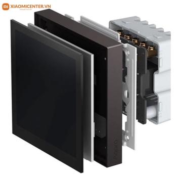 Công tắc tường Aqara S1E MS-K01D