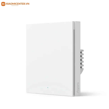Công tắc tường Aqara H1 WS-EUK01