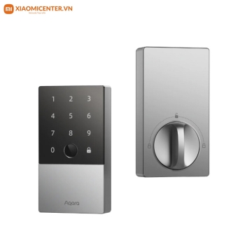 Khóa cửa thông minh Aqara U100