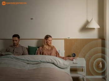 Bộ Điều Khiển Trung Tâm Aqara Hub HE1-G01