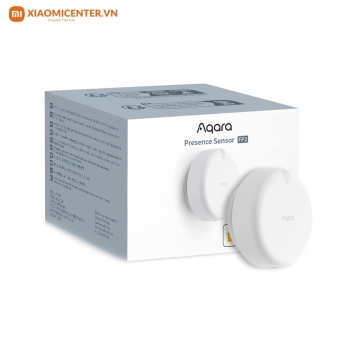 Cảm biến hiện diện Aqara Presence Sensor FP2 PS-S02D