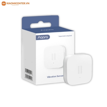 Cảm Biến Rung Hiệu Aqara DJT11LM Quốc Tế