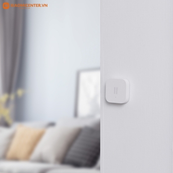 Cảm Biến Rung Hiệu Aqara DJT11LM Quốc Tế