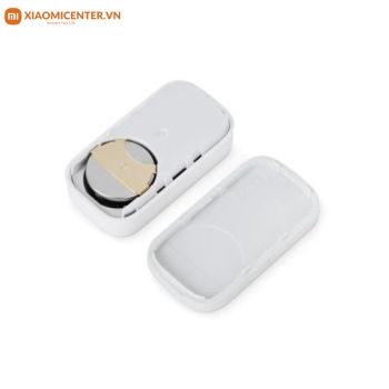 Cảm biến trạng thái đóng mở cửa Aqara MCCGQ11LM