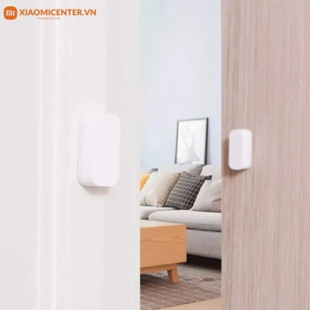 Cảm biến trạng thái đóng mở cửa Aqara MCCGQ11LM