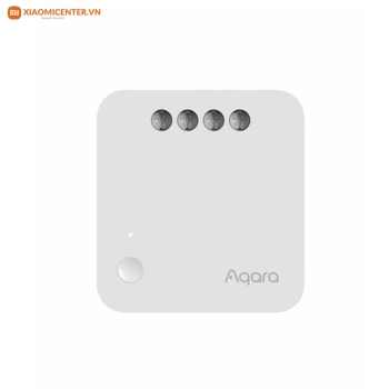 Công tắc đơn Aqara T1 SSM-U01