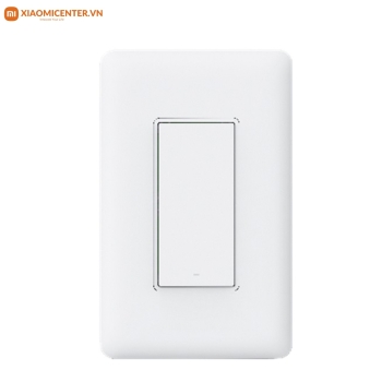 Công tắc tường hiệu Aqara Q1 WS-USC03