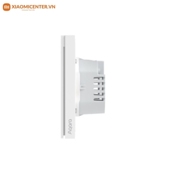 Công tắc tường Aqara H1 WS-EUK03