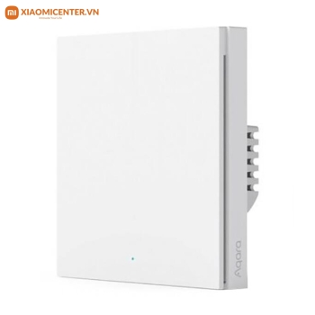 Công tắc tường Aqara H1 WS-EUK03