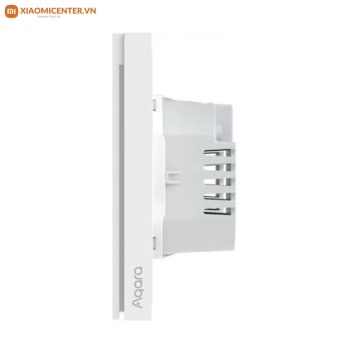 Công tắc tường Aqara H1 WS-EUK04