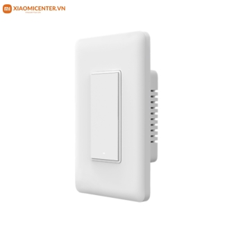 Công tắc tường hiệu Aqara Q1 WS-USC01