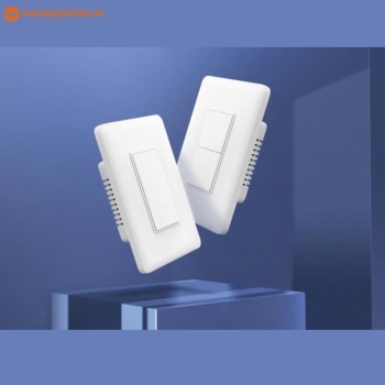 Công tắc tường hiệu Aqara Q1 WS-USC02