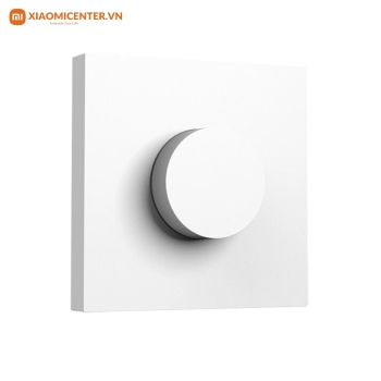 Công tắc dạng núm xoay Aqara H1 ZNXNKG02LM