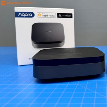 Bộ Điều Khiển Trung Tâm Aqara HUB M3 HM-G01D Zigbee 3.0