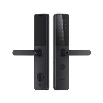 Khóa Vân Tay thông minh Aqara A100 Pro