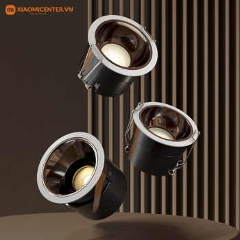 Đèn Thông Minh Aqara T2 LTSZNSD01LM Downlight（15°)