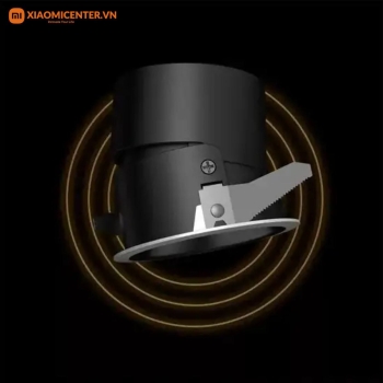 Đèn Thông Minh Aqara Downlight T2 LTSZNTD01LM 60 Độ
