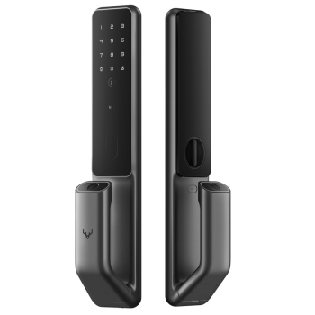 Khóa Cửa Vân Tay Lockin S30Pro