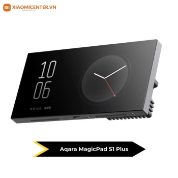 Màn hình trung tâm Aqara MagicPad S1 Plus MP-K01D