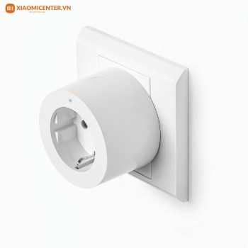Ổ cắm điện thông minh Aqara SP-EUC01