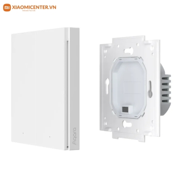 Công tắc thông minh Aqara H1 20A