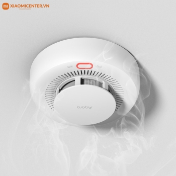 Thiết bị báo khói Aqara JY-GZ-03AQ