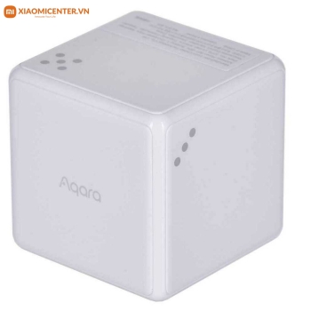 Thiết bị điều khiển ngữ cảnh Aqara T1 CTP-R01