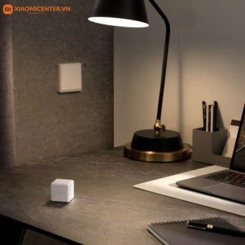 Thiết bị điều khiển ngữ cảnh Aqara T1 CTP-R01