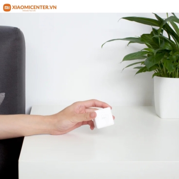 Thiết bị điều khiển Aqara MFKZQ01LM