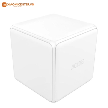Thiết bị điều khiển Aqara MFKZQ01LM