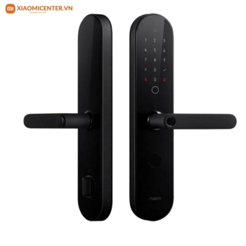 Khóa Cửa Thông Minh Aqara N100