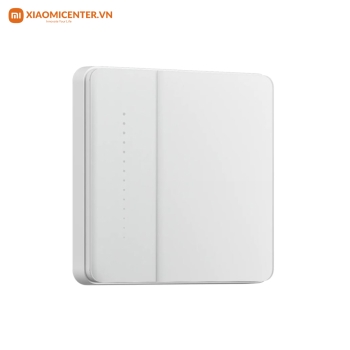 Công Tắc Thông Minh Aqara Z1 Pro ZNQBKG42LM