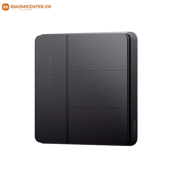 Công Tắc Tường Điện Tử Aqara Z1 Pro ZNQBKG44LM