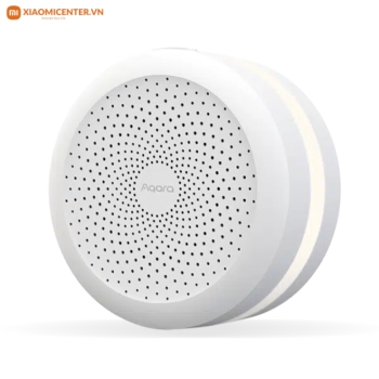 Bộ Điều Khiển Trung Tâm Aqara Hub M1S HM1S-G02