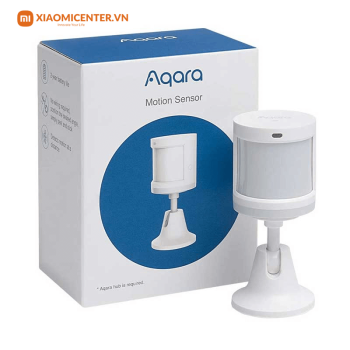 Cảm biến chuyển động hiệu Aqara RTCGQ11LM