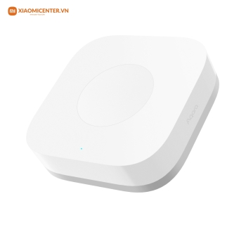Công tắc tường mini Aqara T1 WB-R02D