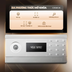 Két Sắt Xiaomi CRMCR 45LB Chính Hãng Giá Rẻ