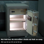 Két Sắt Xiaomi CRMCR 45LB Chính Hãng Giá Rẻ