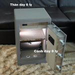 Két Sắt Xiaomi CRMCR 45LB Chính Hãng Giá Rẻ