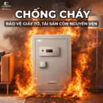 Két Sắt Xiaomi CRMCR 45LB Chính Hãng Giá Rẻ