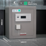 Két Sắt Xiaomi CRMCR 45LB Chính Hãng Giá Rẻ