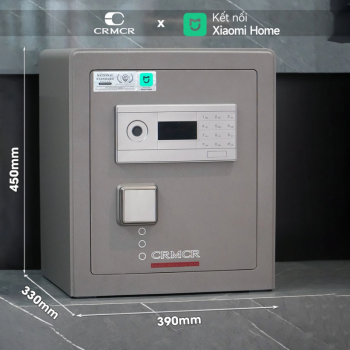 Két Sắt Xiaomi CRMCR 45LB Chính Hãng Giá Rẻ