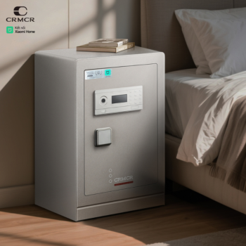 Két Sắt Xiaomi CRMCR 61LB Sale Chỉ Hôm Nay