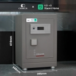 Két Sắt Xiaomi CRMCR 61LB Sale Chỉ Hôm Nay