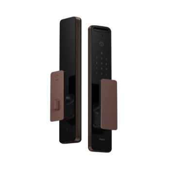 Khóa Cửa Thông Minh Aqara D200 Face ID