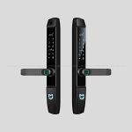 Khóa Thông Minh Cửa Nhôm Xiaomi Sensirs D1 Pro