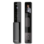 Khóa Tĩnh Mạch Lòng Bàn Tay Xiaomi Ynsur M1