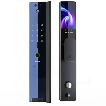 Khóa Cửa Thông Minh Xiaomi Ynsur S12M