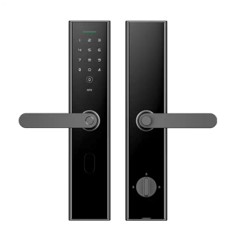 Khóa cửa vân tay Lockin Classic 2X PRO