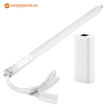 Thiết bị điều khiển rèm cửa Aqara SRSC-M01